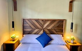 Apartamentos Montes